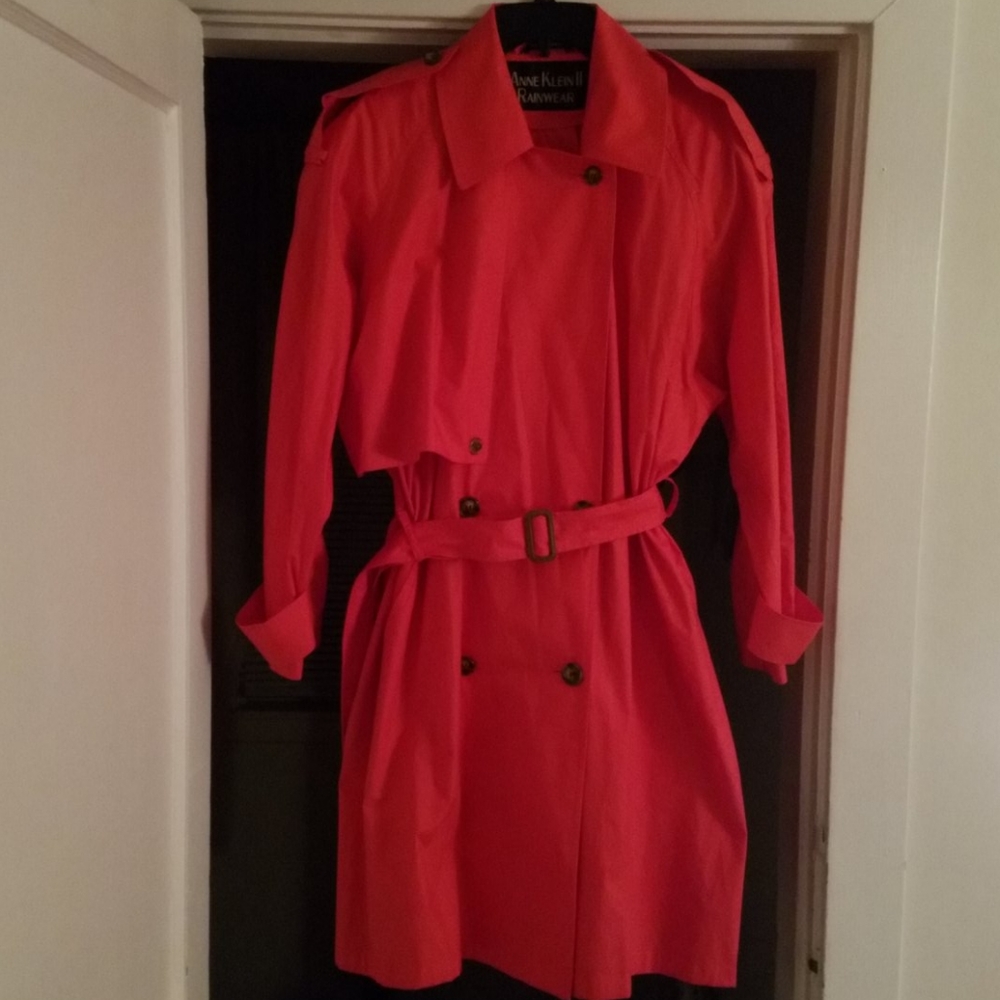 Ak Ii Rainwear